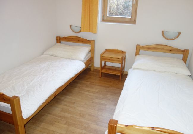 Appartement in Haute-Nendaz - Pracondu 2 406 - OUTDOOR & FUN  apartment 6 pers