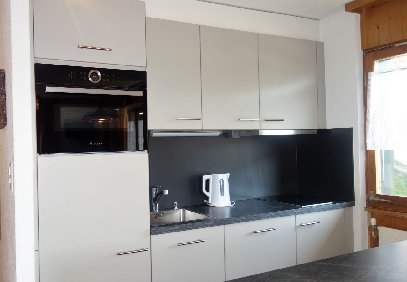 Appartement in Veysonnaz - Iris I 023 - CONFORTABLE apartment 8 pers