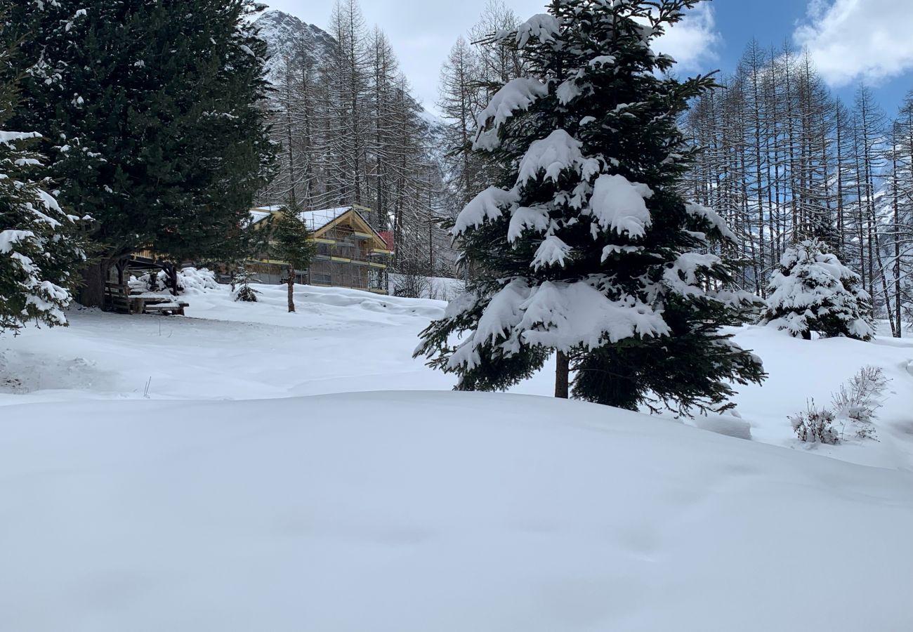 Appartement in Zinal - Polaris 1 004 - LUXE & SKI LIFT apartment 6 pers