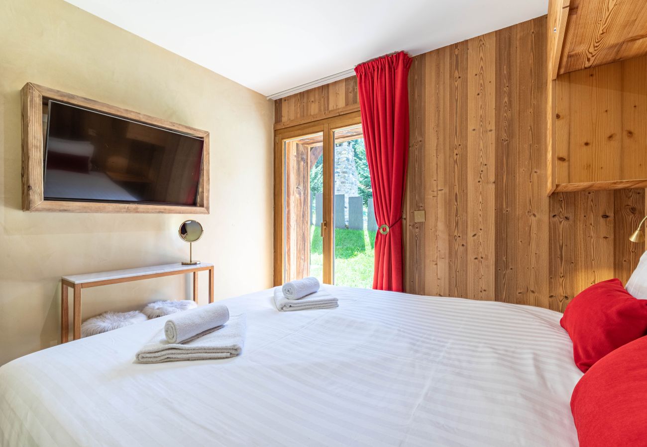 Appartement in Zinal - Polaris 1 004 - LUXE & SKI LIFT apartment 6 pers