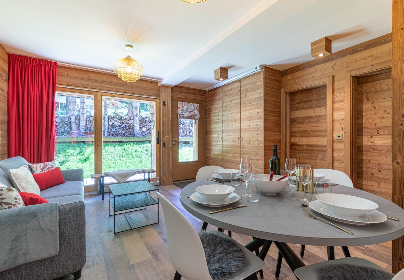 Appartement in Zinal - Polaris 1 004 - LUXE & SKI LIFT apartment 6 pers