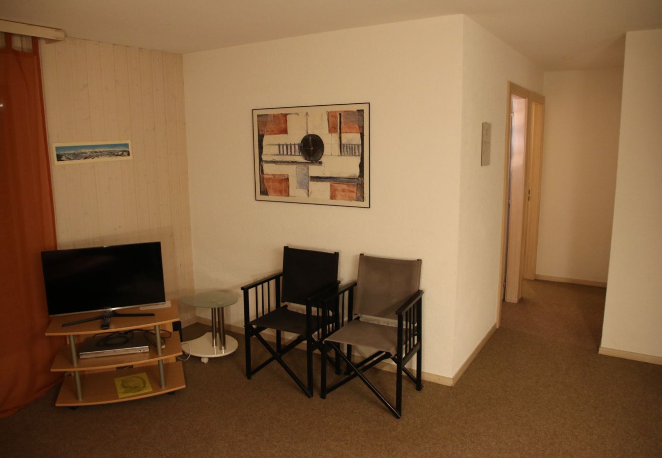 Appartement in Veysonnaz - Crêtes X2 221 - SUNNY apartment 4 pers
