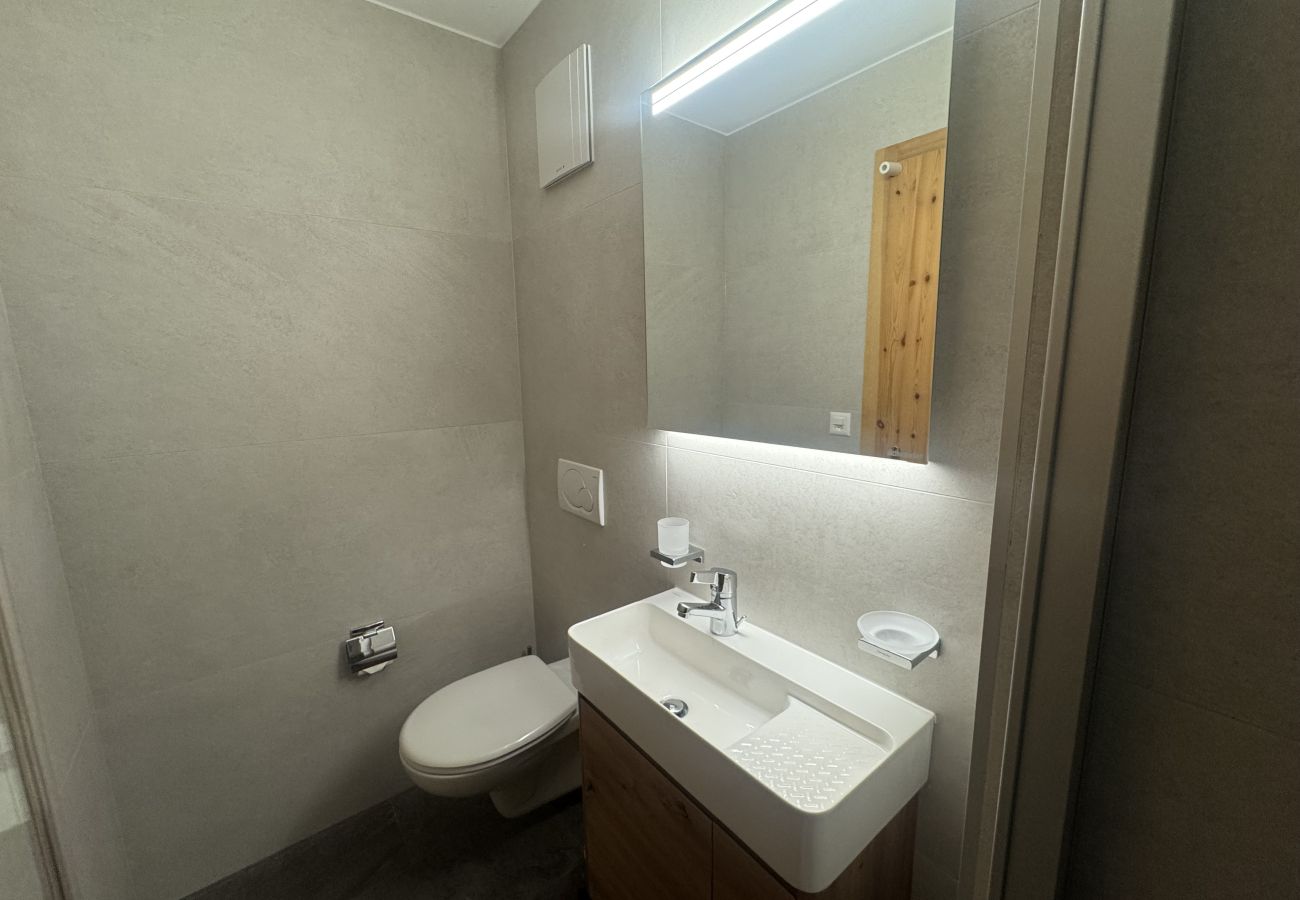 Appartement in Haute-Nendaz - Pracondu 2 203 - OUTDOOR & FUN apartment 5 pers