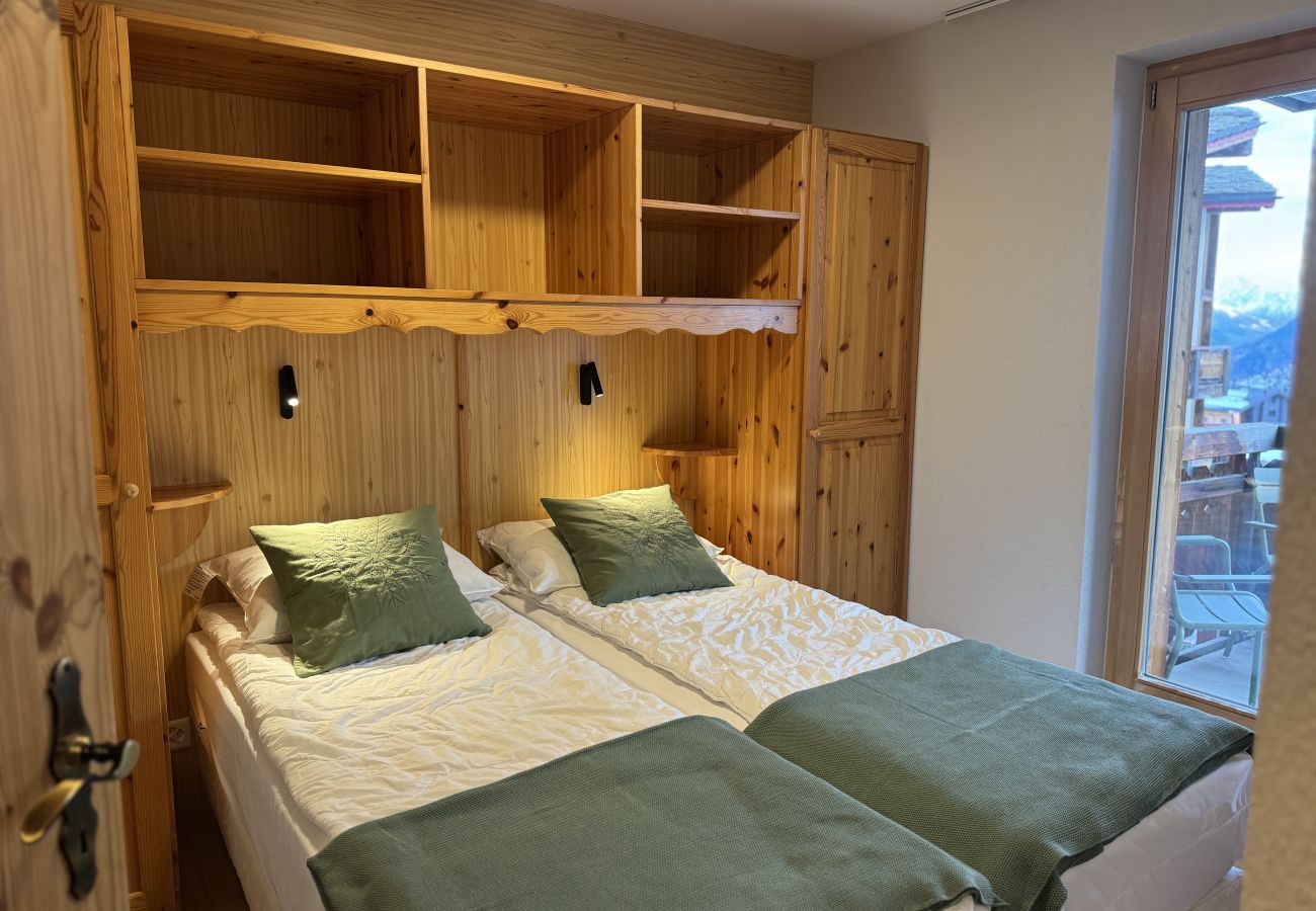 Appartement in Haute-Nendaz - Pracondu 2 203 - OUTDOOR & FUN apartment 5 pers