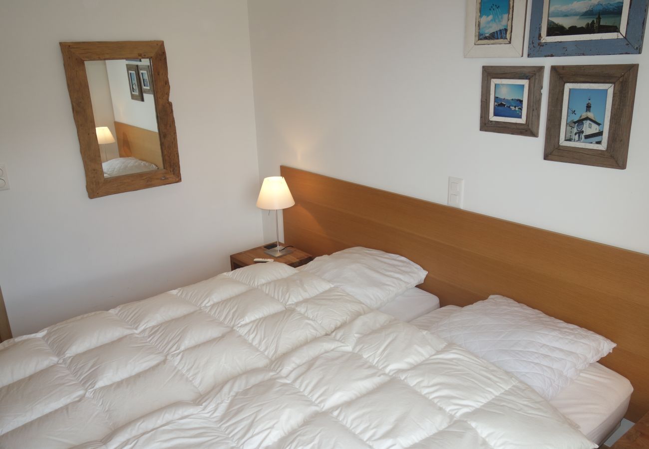 Appartement in Veysonnaz - Ski Paradise SP 011 - MOUNTAIN apartment 6 pers