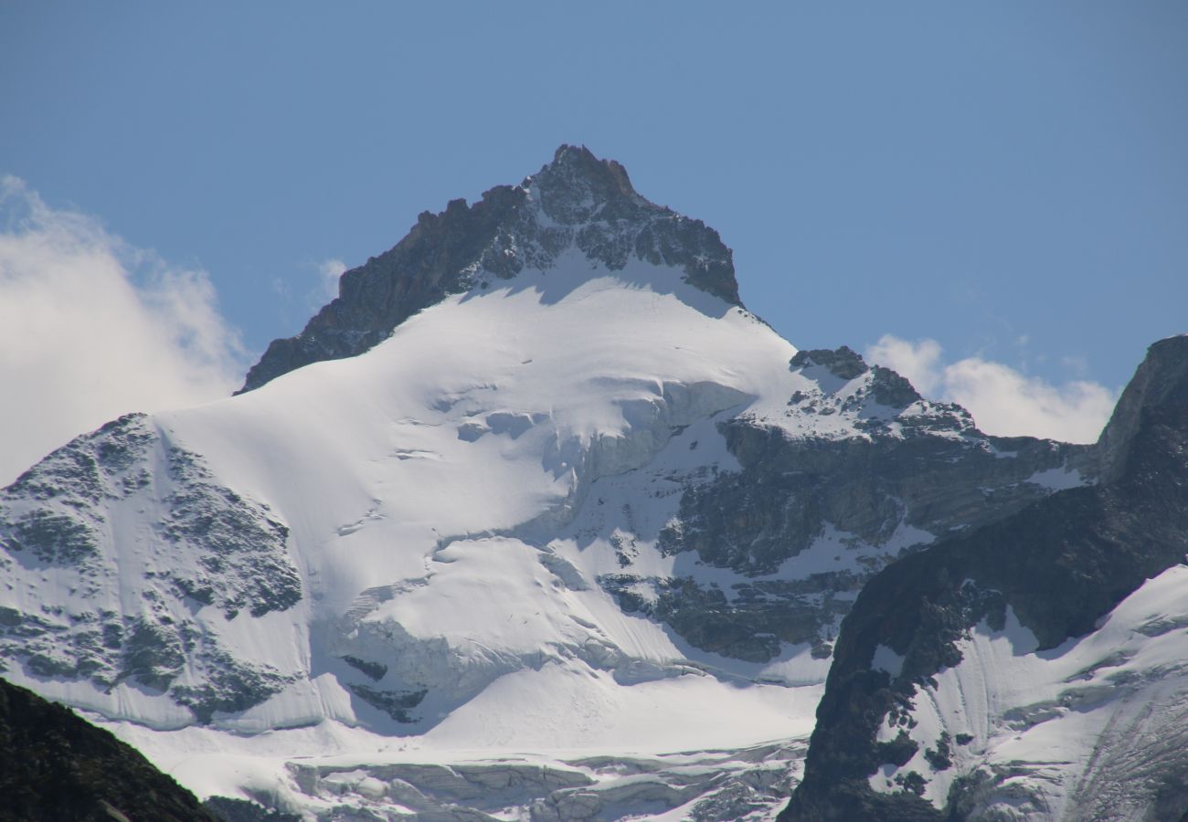 Appartement in Zinal - Polaris 1 002 - LUXE & SKI LIFT apartment 6 pers