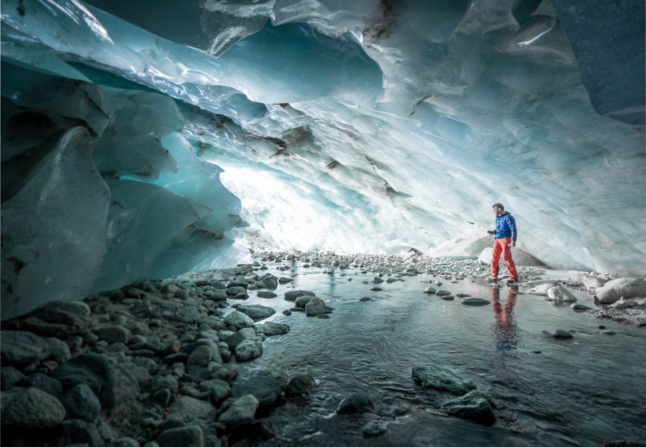 Appartement in Zinal - Polaris 1 002 - LUXE & SKI LIFT apartment 6 pers