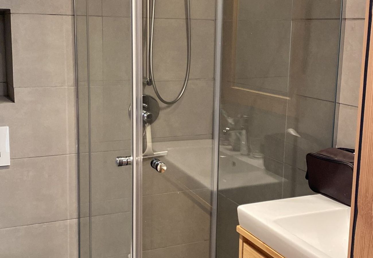 Appartement in Zinal - Polaris 1 002 - LUXE & SKI LIFT apartment 6 pers