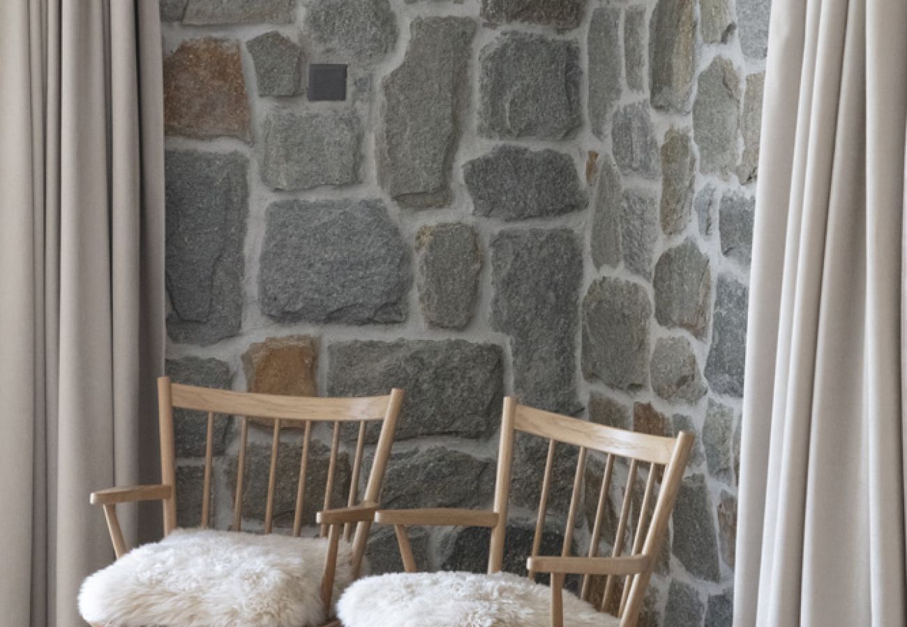 Appartement in Zinal - Polaris 1 002 - LUXE & SKI LIFT apartment 6 pers