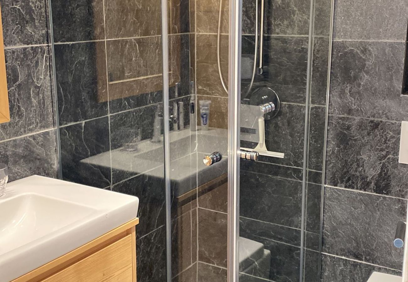 Appartement in Zinal - Polaris 1 002 - LUXE & SKI LIFT apartment 6 pers