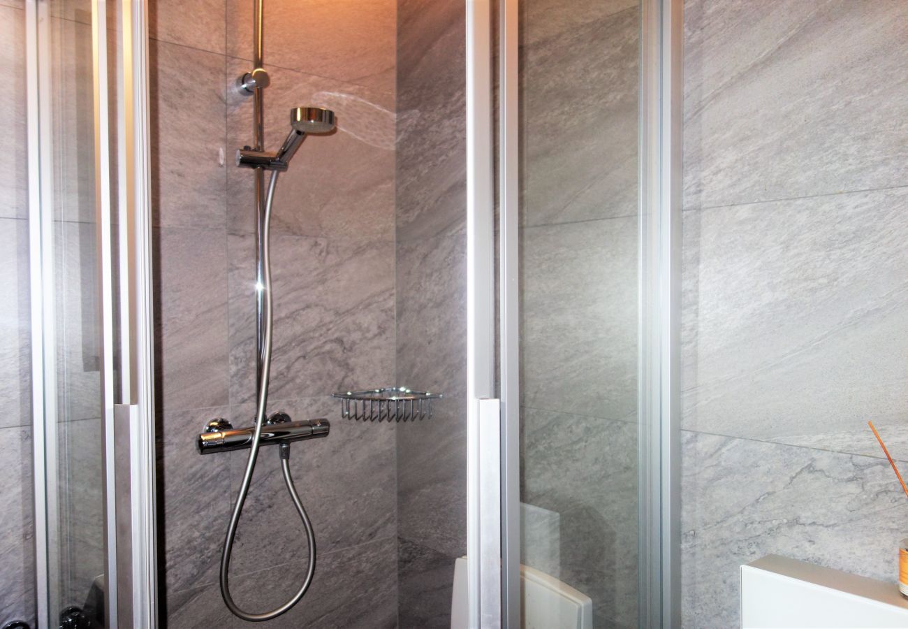 Appartement in Veysonnaz - Mont-Rouge E 046 - VIEW apartment 4 pers