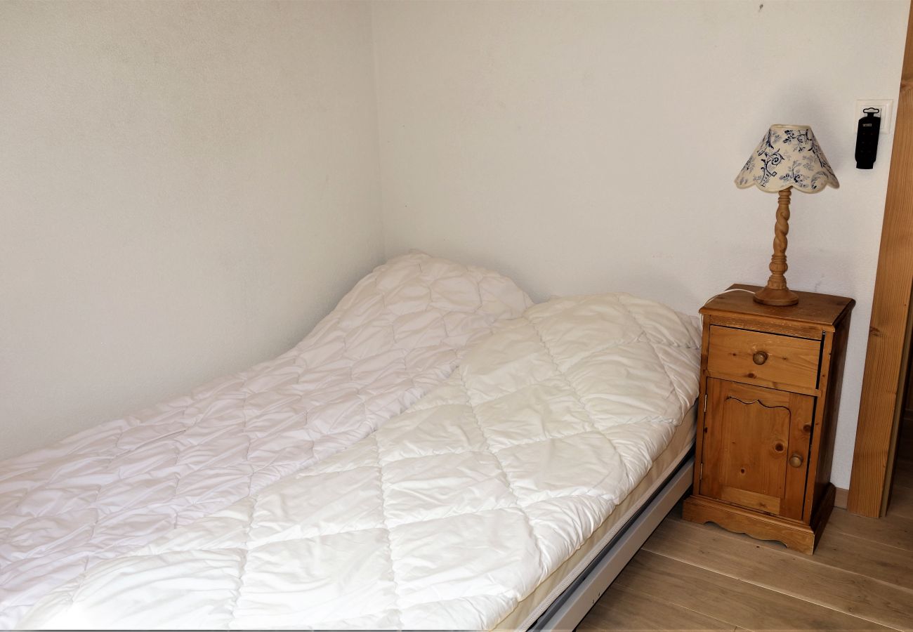 Appartement in Veysonnaz - Mont-Rouge E 046 - VIEW apartment 4 pers