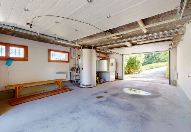 Chalet in Haute-Nendaz - Axaari - VIEW & SUNNY chalet 10 pers Chalet in Haute-Nendaz - Axaari - VIEW & SUNNY chalet 10 pers