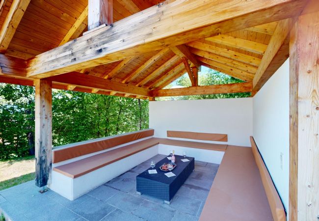 Chalet in Haute-Nendaz - Axaari - VIEW & SUNNY chalet 10 pers Chalet in Haute-Nendaz - Axaari - VIEW & SUNNY chalet 10 pers