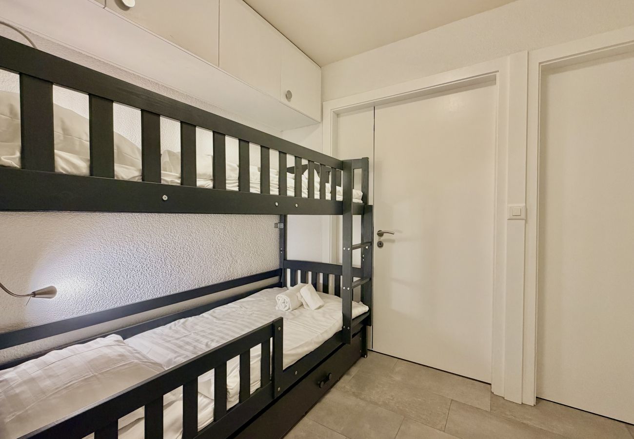 Appartement in Veysonnaz - Ramuge A 031 - COSY apartment 6 pers