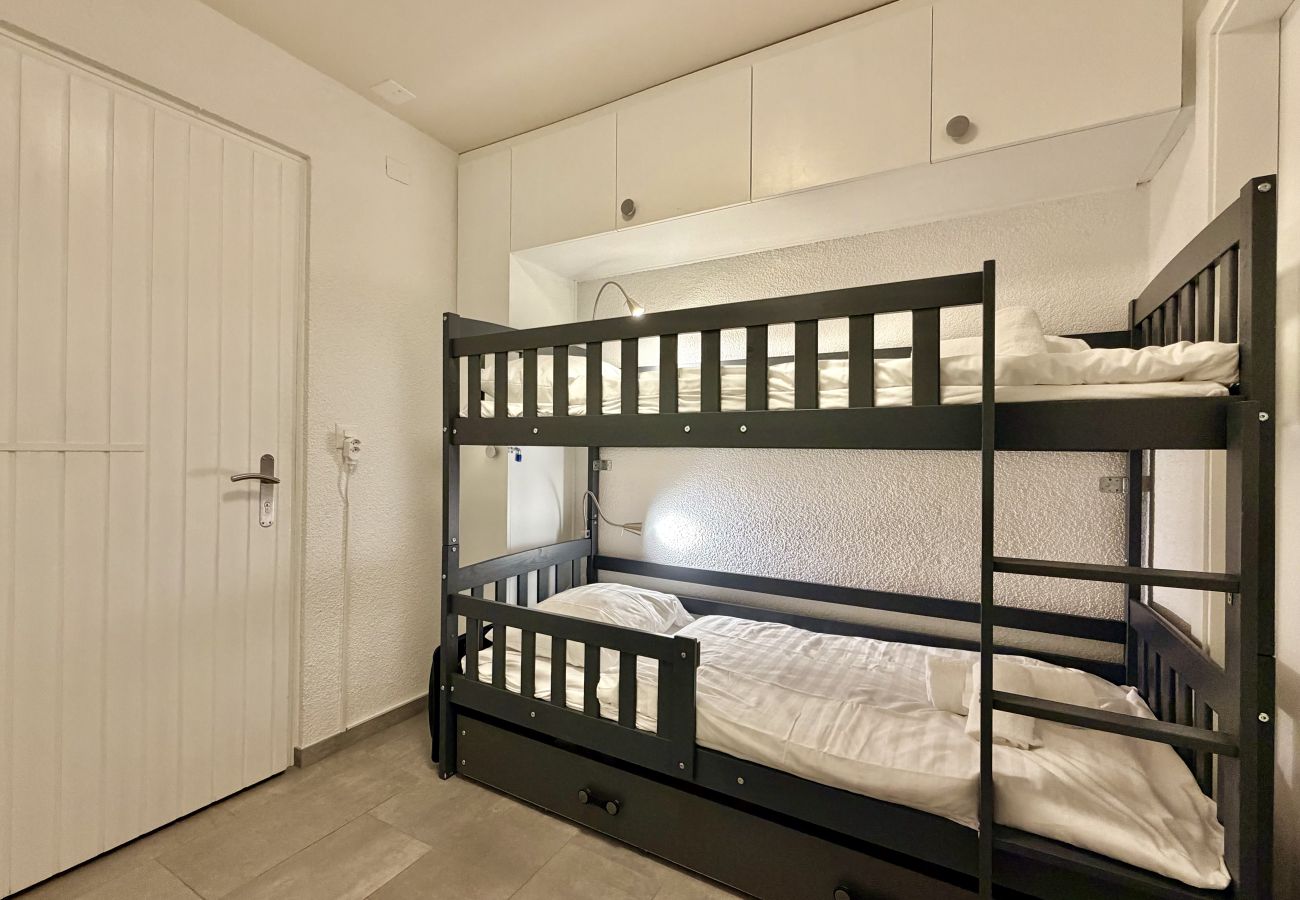 Appartement in Veysonnaz - Ramuge A 031 - COSY apartment 6 pers