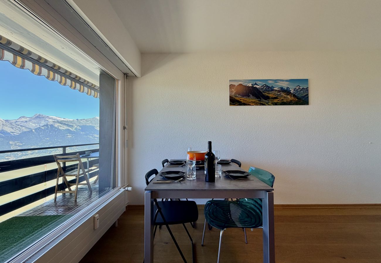 Appartement in Veysonnaz - Ramuge A 031 - COSY apartment 6 pers