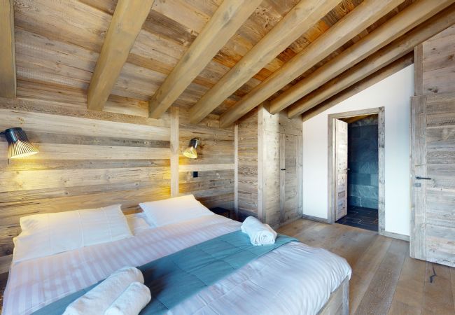 Chalet in Vex - Ecureuil noir COSY & QUIET chalet 10 personnes Chalet in Vex - Ecureuil noir COSY & QUIET chalet 10 personnes