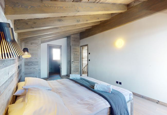 Chalet in Vex - Ecureuil noir COSY & QUIET chalet 10 personnes Chalet in Vex - Ecureuil noir COSY & QUIET chalet 10 personnes