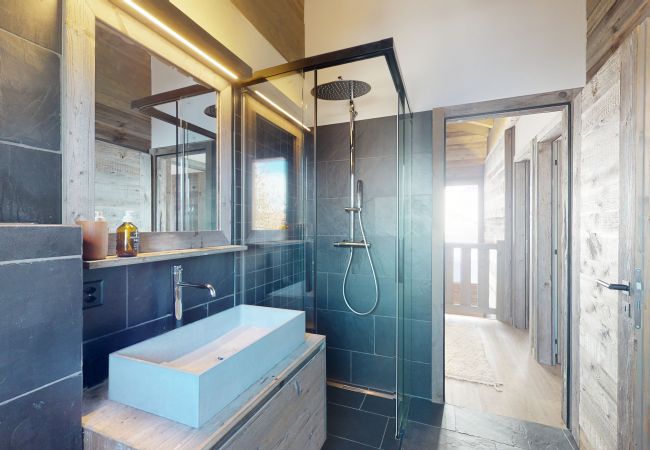 Chalet in Vex - Ecureuil noir COSY & QUIET chalet 10 personnes Chalet in Vex - Ecureuil noir COSY & QUIET chalet 10 personnes