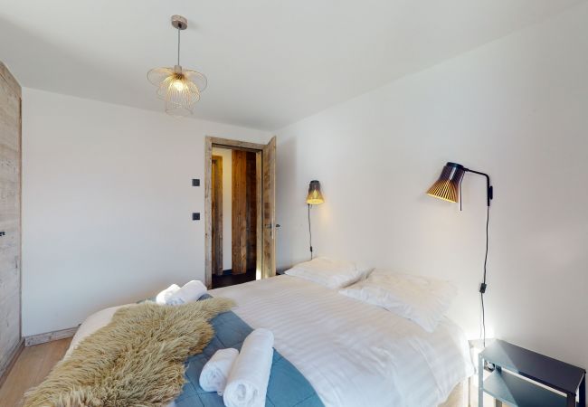 Chalet in Vex - Ecureuil noir COSY & QUIET chalet 10 personnes Chalet in Vex - Ecureuil noir COSY & QUIET chalet 10 personnes