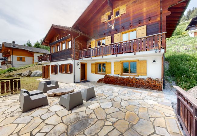 Chalet in Les Masses - Arnold LUXE & COSY chalet 12 personnes Les Masses Chalet in Les Masses - Arnold LUXE & COSY chalet 12 personnes Les Masses