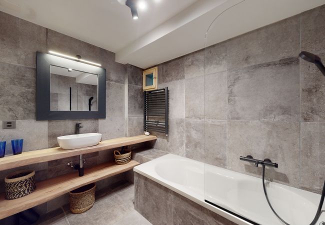 Chalet in Les Masses - Arnold LUXE & COSY chalet 12 personnes Les Masses Chalet in Les Masses - Arnold LUXE & COSY chalet 12 personnes Les Masses