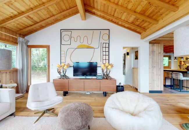 Chalet in Les Masses - Arnold LUXE & COSY chalet 12 personnes Les Masses Chalet in Les Masses - Arnold LUXE & COSY chalet 12 personnes Les Masses