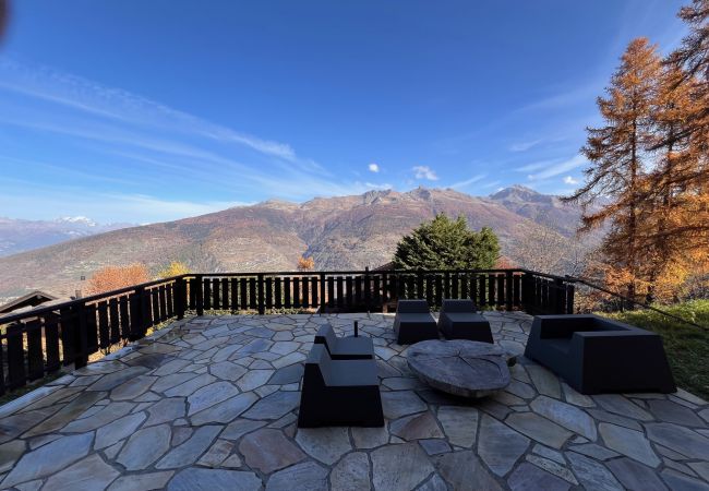 Chalet in Les Masses - Arnold LUXE & COSY chalet 12 personnes Les Masses Chalet in Les Masses - Arnold LUXE & COSY chalet 12 personnes Les Masses