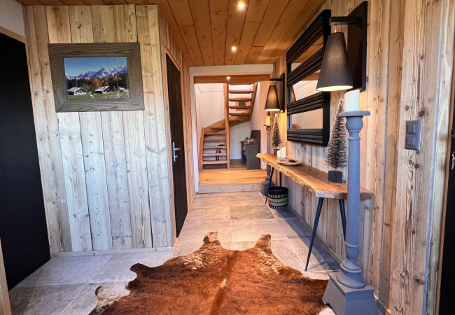 Chalet in Les Masses - Arnold LUXE & COSY chalet 12 personnes Les Masses Chalet in Les Masses - Arnold LUXE & COSY chalet 12 personnes Les Masses