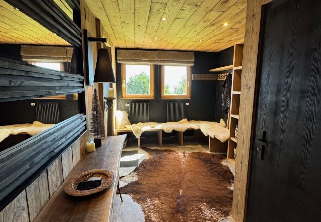 Chalet in Les Masses - Arnold LUXE & COSY chalet 12 personnes Les Masses Chalet in Les Masses - Arnold LUXE & COSY chalet 12 personnes Les Masses