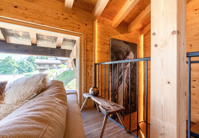 Chalet in Les Masses - Base Camp COSY chalet 4 personnes Chalet in Les Masses - Base Camp COSY chalet 4 personnes