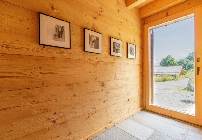 Chalet in Les Masses - Base Camp COSY chalet 4 personnes Chalet in Les Masses - Base Camp COSY chalet 4 personnes