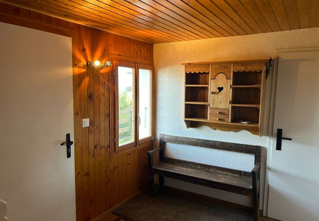 Chalet in Veysonnaz - Les Trembles MOUNTAIN & QUIET chalet 12 pers Chalet in Veysonnaz - Les Trembles MOUNTAIN & QUIET chalet 12 pers