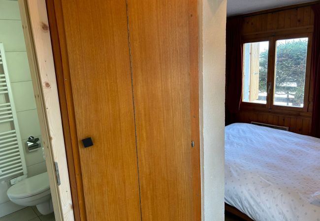 Chalet in Veysonnaz - Les Trembles MOUNTAIN & QUIET chalet 12 pers Chalet in Veysonnaz - Les Trembles MOUNTAIN & QUIET chalet 12 pers