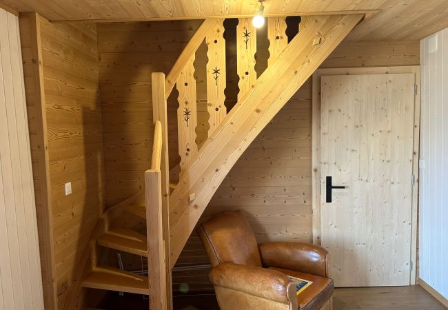 Chalet in Veysonnaz - Les Trembles MOUNTAIN & QUIET chalet 12 pers Chalet in Veysonnaz - Les Trembles MOUNTAIN & QUIET chalet 12 pers