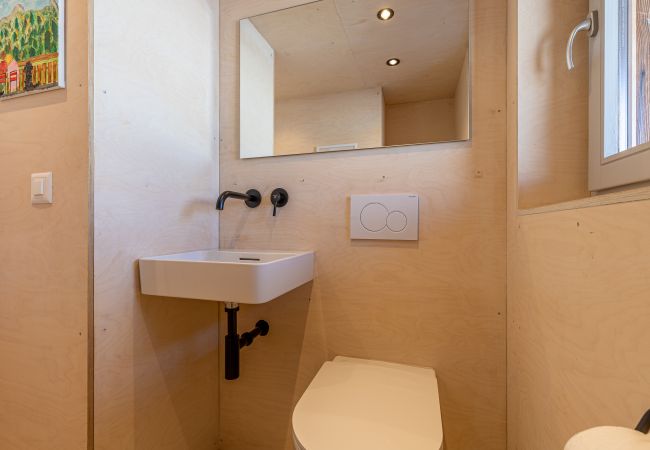 Chalet in Haute-Nendaz - Anam - SAUNA & SUN chalet 8 pers Chalet in Haute-Nendaz - Anam - SAUNA & SUN chalet 8 pers