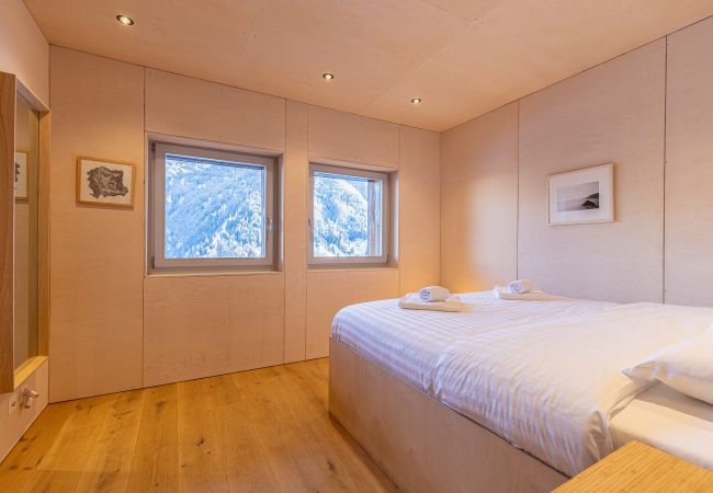 Chalet in Haute-Nendaz - Anam - SAUNA & SUN chalet 8 pers Chalet in Haute-Nendaz - Anam - SAUNA & SUN chalet 8 pers