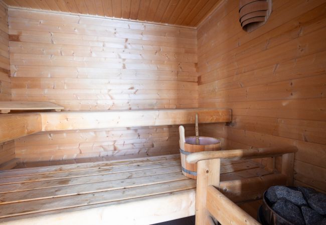 Chalet in Haute-Nendaz - Anam - SAUNA & SUN chalet 8 pers Chalet in Haute-Nendaz - Anam - SAUNA & SUN chalet 8 pers