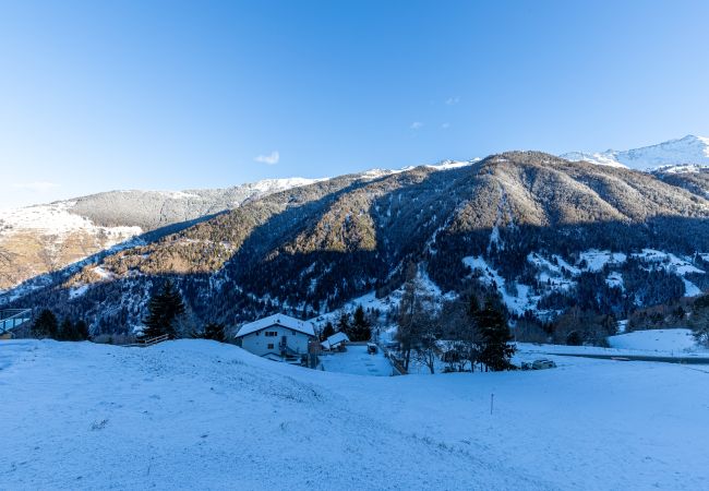 Chalet in Haute-Nendaz - Anam - SAUNA & SUN chalet 8 pers Chalet in Haute-Nendaz - Anam - SAUNA & SUN chalet 8 pers