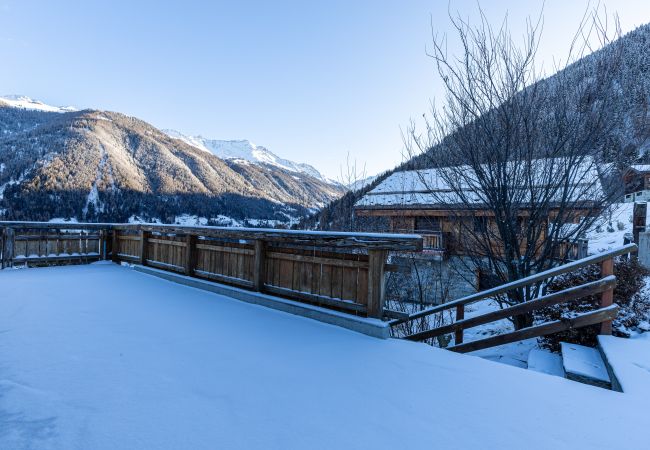 Chalet in Haute-Nendaz - Anam - SAUNA & SUN chalet 8 pers Chalet in Haute-Nendaz - Anam - SAUNA & SUN chalet 8 pers