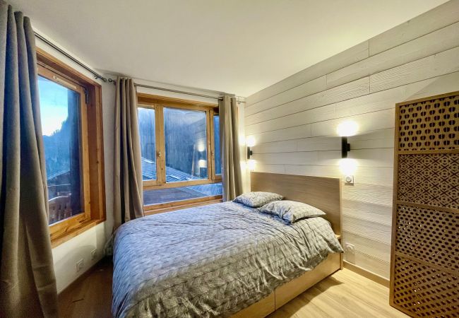 Studio in Châtel - VAL PIERRE VPS8 CENTER & MODERN 4 Pers. Studio in Châtel - VAL PIERRE VPS8 CENTER & MODERN 4 Pers.