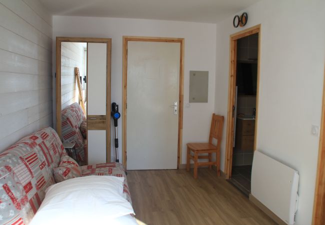 Studio in Châtel - VAL PIERRE VPS8 CENTER & MODERN 4 Pers. Studio in Châtel - VAL PIERRE VPS8 CENTER & MODERN 4 Pers.