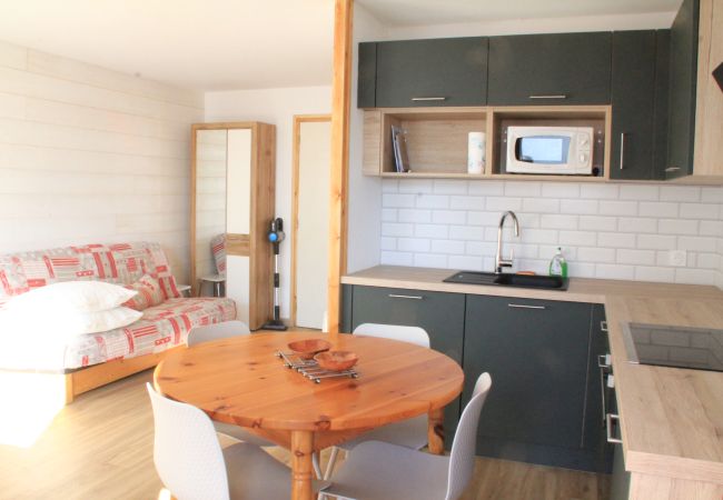 Studio in Châtel - VAL PIERRE VPS8 CENTER & MODERN 4 Pers. Studio in Châtel - VAL PIERRE VPS8 CENTER & MODERN 4 Pers.