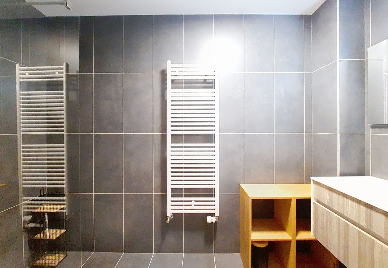 Appartement in Châtel - Impérial IP402 COSY & VIEW 4 Pers