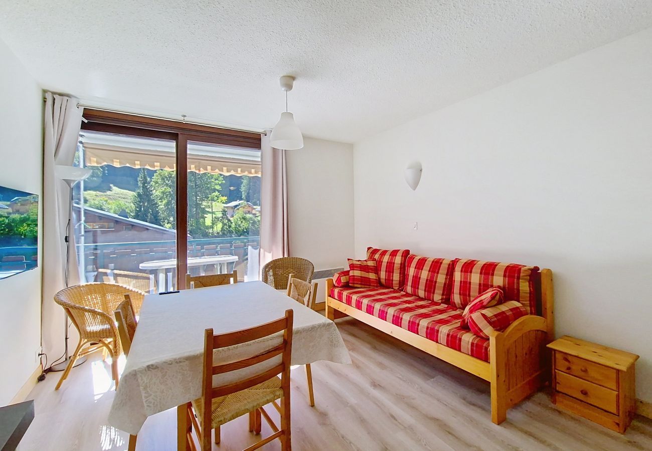 Appartement in Châtel - Moulin ML174 TELECABINE & MOUNTAIN 6 pers.