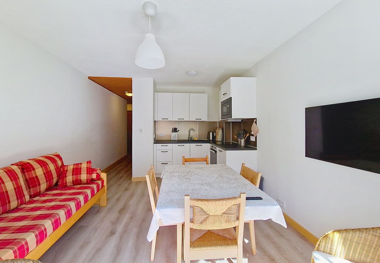 Appartement in Châtel - Moulin ML174 TELECABINE & MOUNTAIN 6 pers.