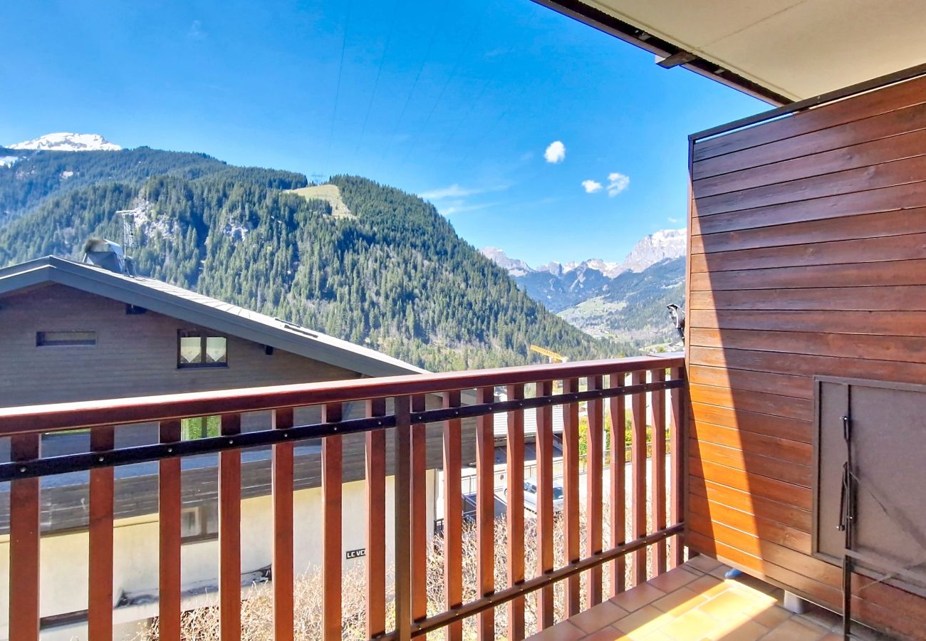 Appartement in Châtel - Joran JR6 MOUNTAIN & NATURE 4 Pers.