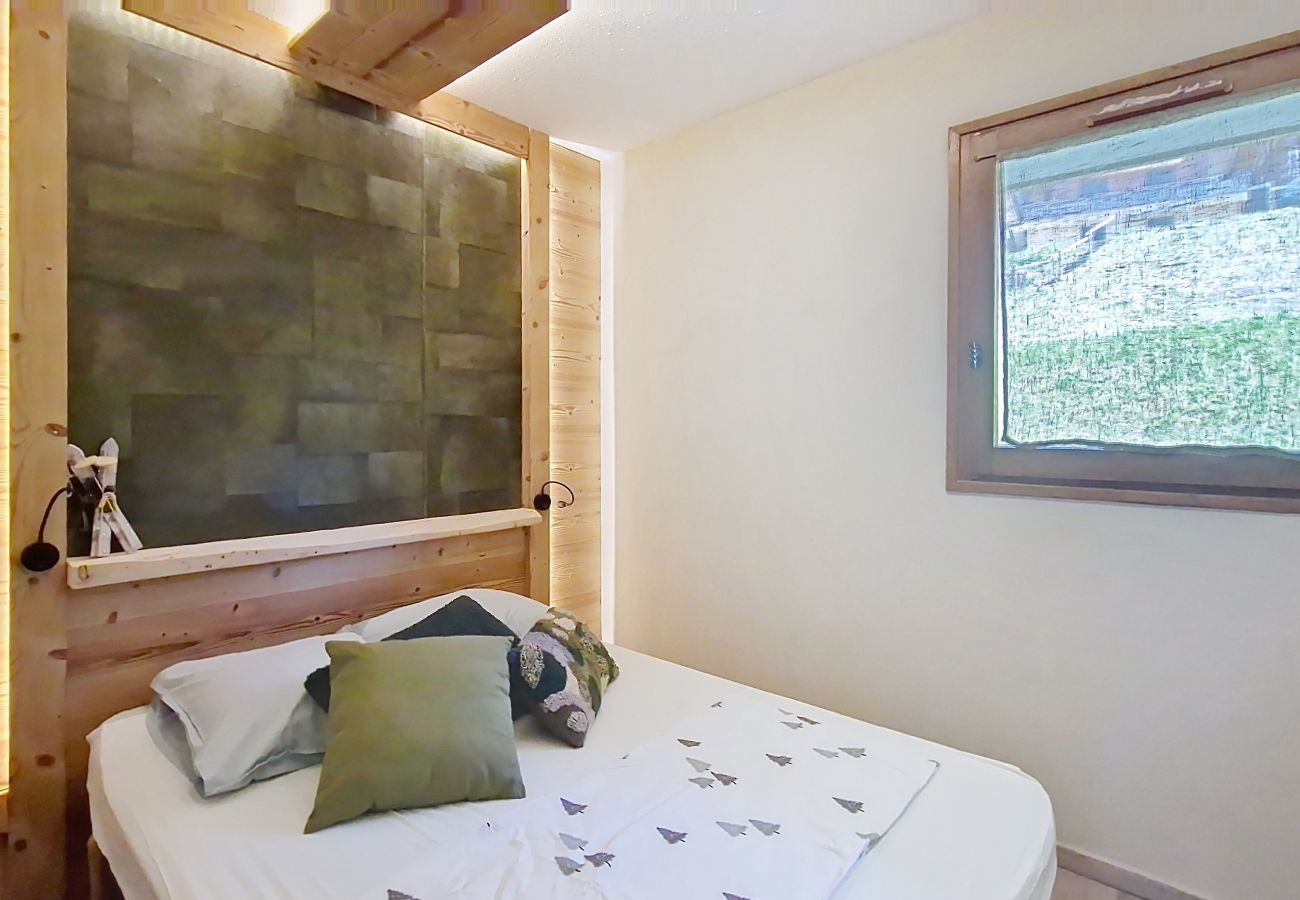 Appartement in Châtel - Joran JR6 MOUNTAIN & NATURE 4 Pers.