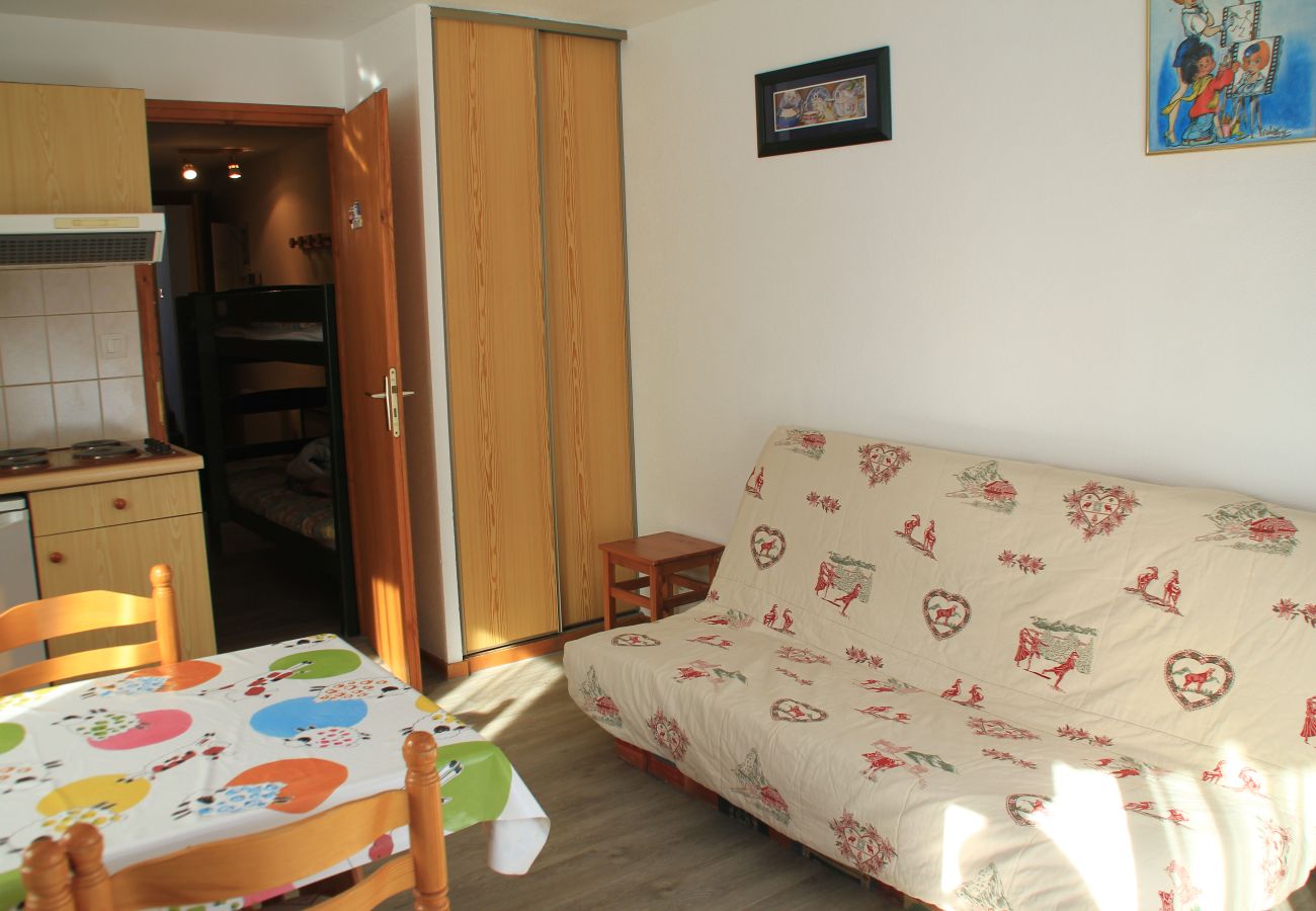 Appartement in Châtel - Perthuis PTD9 TELECABINE & MOUNTAIN 4 pers.
